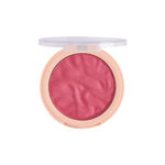 Buy Makeup Revolution Blusher Reloaded Ballerina 7.5 GM - Purplle