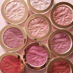 Buy Makeup Revolution Blusher Reloaded Rose Kiss 7.5 GM - Purplle