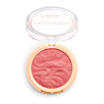 Buy Makeup Revolution Blusher Reloaded Rose Kiss 7.5 GM - Purplle