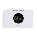 Buy Revolution X Patricia Bright Rich In Life Palette 33.6 GM - Purplle