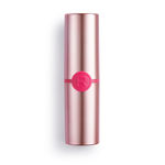 Buy Revolution Powder Matte Lipstick flamingo - Purplle