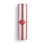 Buy Revolution Powder Matte Lipstick Rosy 3.5 GM - Purplle