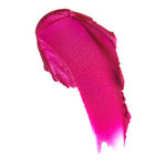 Buy Makeup Revolution Powder Matte Lipstick Lust 3.5 GM - Purplle
