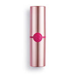 Buy Makeup Revolution Powder Matte Lipstick Lust 3.5 GM - Purplle