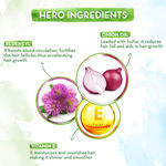 Buy Mamaearth Onion Hair Styling Cream for Men with Onion & Redensyl for Nourishment & Styling- 100 g - Purplle
