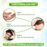 Buy Mamaearth Onion Hair Styling Cream for Men with Onion & Redensyl for Nourishment & Styling- 100 g - Purplle
