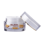 Buy Biluma Advance Skin Brightening day cream for even skin tone |Blended with vitamin E and natural Ingredients for dark spots - 50 gm - Purplle