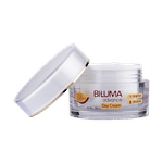 Buy Biluma Advance Skin Brightening day cream for even skin tone |Blended with vitamin E and natural Ingredients for dark spots - 50 gm - Purplle