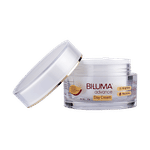 Buy Biluma Advance Skin Brightening day cream for even skin tone |Blended with vitamin E and natural Ingredients for dark spots - 50 gm - Purplle