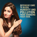 Buy TRESemme Climate Control Shampoo 185 ml - Purplle