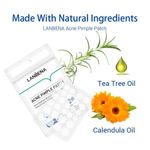 Buy LANBENA Acne Pimple Patch LB0717 28 Patches - Purplle