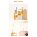 Buy LANBENA Vitamin C Serum Brightening Skin LB5873 (15 ml) - Purplle