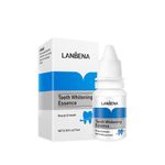 Buy LANBENA Teeth Whitening Essence LB6092 (10 ml) - Purplle