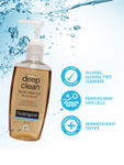 Buy Neutrogena Deep Clean Facial Cleanser (50 ml) - Purplle