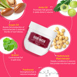 Buy Matra Deep Conditioning Amla Keratin Hair Mask Sulfate & Paraben Free for dry & damaged Hair - Purplle