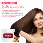 Buy Matra Deep Conditioning Amla Keratin Hair Mask Sulfate & Paraben Free for dry & damaged Hair - Purplle