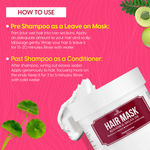 Buy Matra Deep Conditioning Amla Keratin Hair Mask Sulfate & Paraben Free for dry & damaged Hair - Purplle