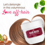 Buy Matra Deep Conditioning Amla Keratin Hair Mask Sulfate & Paraben Free for dry & damaged Hair - Purplle