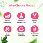 Buy Matra Deep Conditioning Amla Keratin Hair Mask Sulfate & Paraben Free for dry & damaged Hair - Purplle