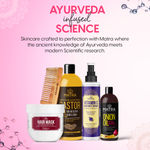 Buy Matra Deep Conditioning Amla Keratin Hair Mask Sulfate & Paraben Free for dry & damaged Hair - Purplle