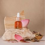 Buy Ayuga 100% Kumkumadi Skin Radiance Face Oil with Saffron & Lotus Extracts 15ml - Purplle