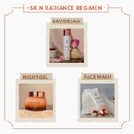 Buy Ayuga 100% Kumkumadi Skin Radiance Face Oil with Saffron & Lotus Extracts 15ml - Purplle