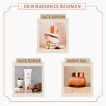 Buy Ayuga 10% Kumkumadi Skin Radiance Day Cream - SPF 30 with Saffron & Lotus Extracts 50g - Purplle