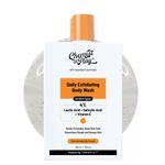 Buy Chemist at Play Exfoliating Body Wash | Salicylic Acid, Vitamin E & Lactic Acid | Softens Skin (236 ml) - Purplle