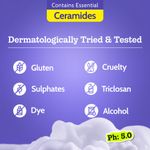 Buy Chemist at Play Exfoliating Body Wash | Salicylic Acid, Vitamin E & Lactic Acid | Softens Skin (236 ml) - Purplle