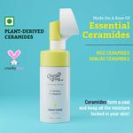 Buy Chemist at Play Brightening Face Wash with Ceramides | 7% Zemea + 1% Vitamin C | For lacklustre & dull skin. Deeply cleanses and brightens the skin | 100 ml - Purplle