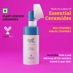 Buy Chemist at Play Hydrating Face Wash with Ceramides | 7% Zemea + 2% Pentavitin | For dry, very dry skin | Keeps the skin hydrated, relieves dry patches | 100 ml - Purplle