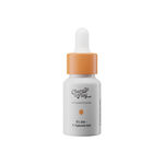 Buy Chemist at Play 10% Lactic Acid (AHA) + 1% Hyaluronic Acid Exfoliating Face Serum with Ceramides | For dead skin removal, pore cleansing, and glowing complexion | 10 ml - Purplle