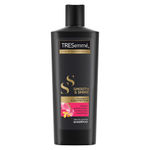 Buy TRESemme Smooth & Shine Shampoo (185 ml) - Purplle