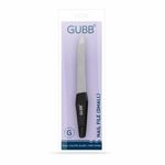 Buy GUBB Nail Filer For Men & Women, Small - Purplle
