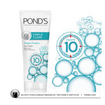 Buy POND'S Pimple Clear Face Wash (100 g) - Purplle