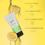 Buy Glamrs Hands up Refreshing Underarm Brightener - Yuzu Licorice & Niacinamide (50 gm) - Purplle