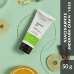 Buy Glamrs Hands up Refreshing Underarm Brightener - Yuzu Licorice & Niacinamide (50 gm) - Purplle
