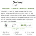 Buy O3+ Derma Cult Retinol Cream Night Moisturizer-40 gm - Purplle
