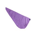 Buy Fiama Bath Essential Hair Wrap, Pack of 1 - Purplle