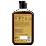 Buy Man Arden Oud Justajoo Luxury Body Wash Infused With Shea Butter & Vitamin E, 250ml - Purplle