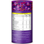 Buy Mom & World Kidsy Multivitamin Gummies for Kids, Chewable Gummies, No Gelatin, For Daily Nourishment, 30 (Strawberry) Gummies x Pack Of 2 - Purplle