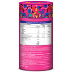 Buy Mom & World Kidsy Sharp Eye Gummies for Kids, Chewable Gummies, No Gelatin, For Daily Nourishment, 30 (Strawberry Mixed Flavoured) Gummies x Pack Of 2 - Purplle