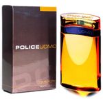 Buy Police Uomo For Men Edt 100ml - Purplle