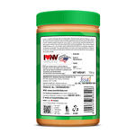 Buy NourishVitals Irresistibly Tasty Combo | Natural Almond Butter (Extra Crunchy), 200g + Classic Peanut Butter (Almonds Crunchy), 750g - Purplle