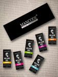 Buy Mancode Gift Set for Men - Premium Luxury 6 Day Beard Oil Kit (All Beard Oil Six Variants) Gift Set - 03 - Purplle