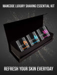 Buy Mancode Gift Set for Men - Premium Luxury Shaving Essential Kit (Pre Shave Balm + After Shave Balm + Whitening Cream) Gift Set - 06 - Purplle