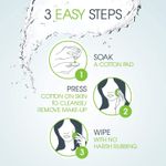 Buy Bioderma Sebium H2O Purifying Micellar Cleansing Water and Makeup Removing Solution for Combination to Oily Skin 250 ml - Purplle