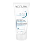 Buy Bioderma Atoderm Intensive Face And Body Gel Wash For Infants, Babies,Teens and Adults, 200ml - Purplle