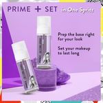 Buy Stay Quirky Primer + Setting Spray (Natural) 50 ml - Purplle