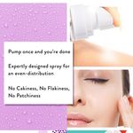 Buy Stay Quirky Primer + Setting Spray (Natural) 50 ml - Purplle